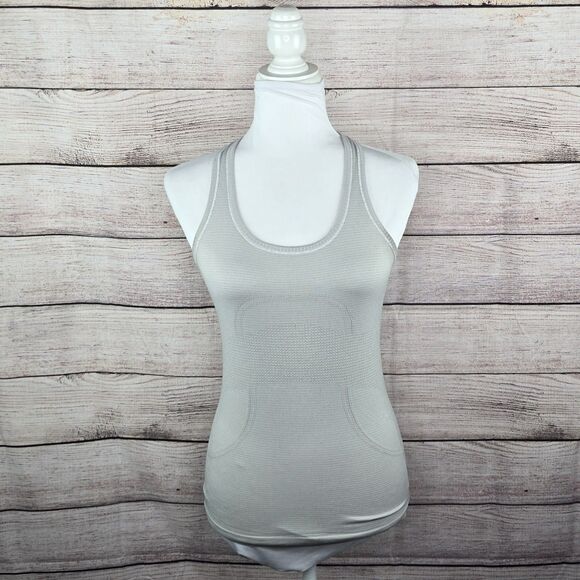 Lululemon Swiftly Tech Racerback
Tank - Picture 1 of 8